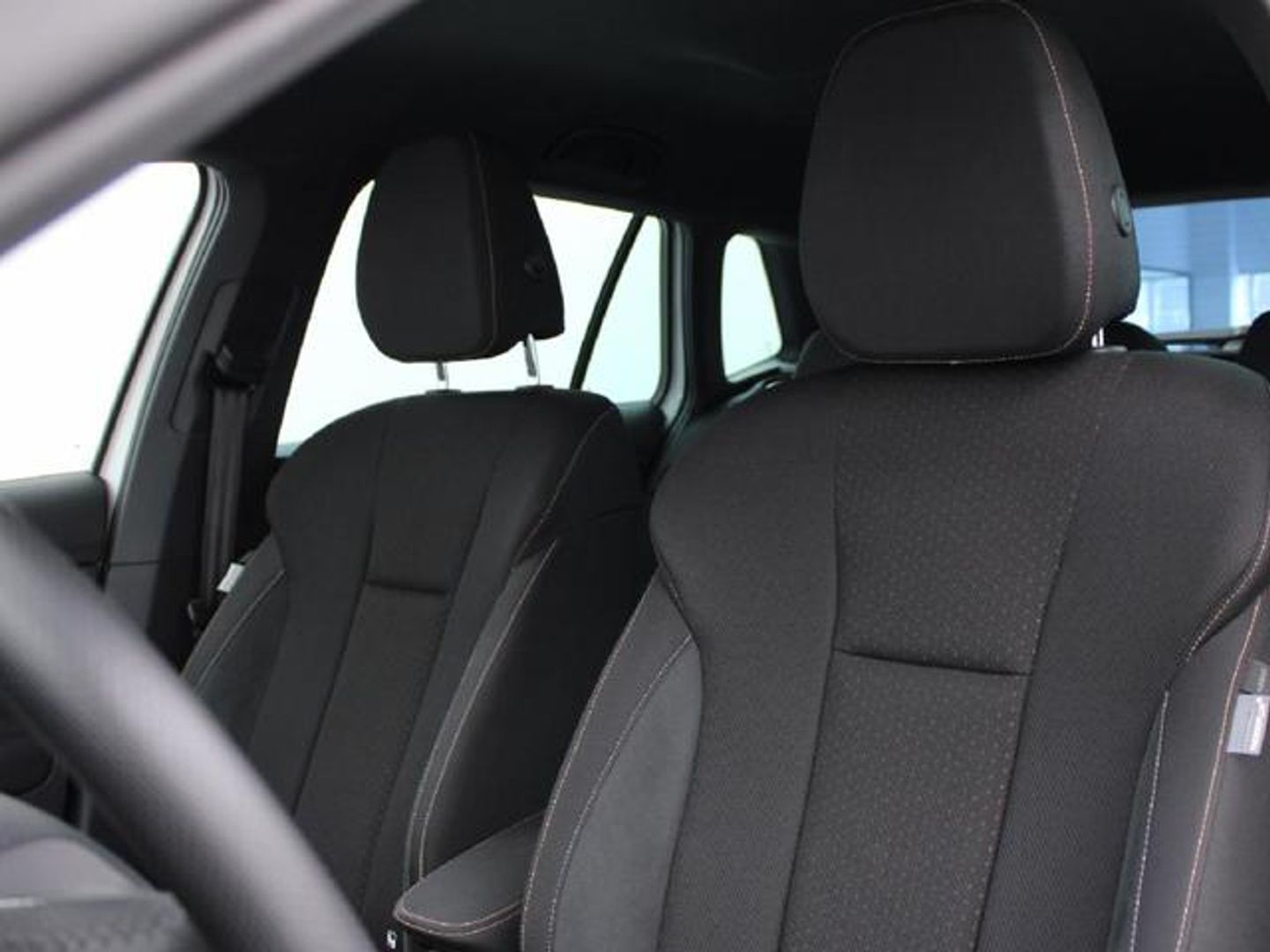 Skoda Kamiq 1.5 TSI Scout DSG 110 kW (150 CV)