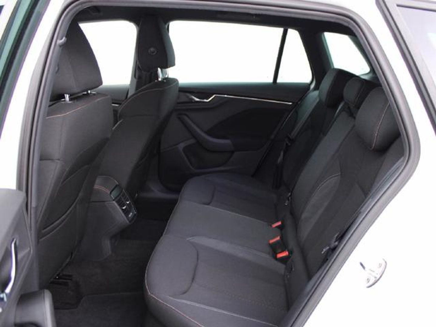 Skoda Kamiq 1.5 TSI Scout DSG 110 kW (150 CV)