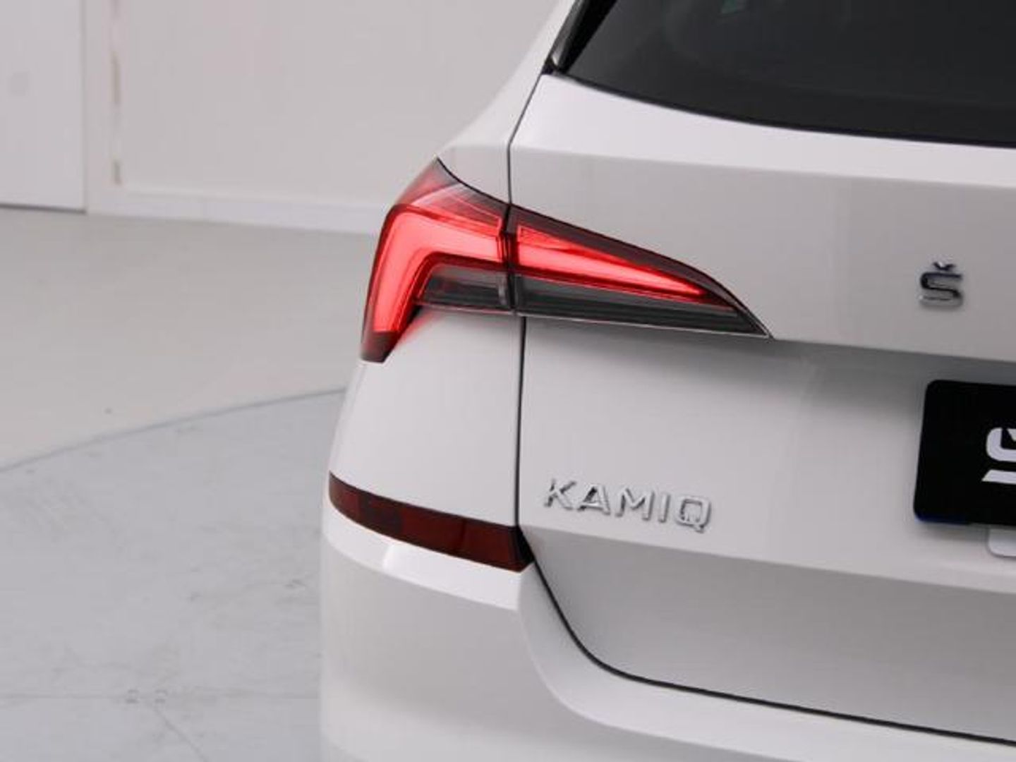 Skoda Kamiq 1.5 TSI Scout DSG 110 kW (150 CV)