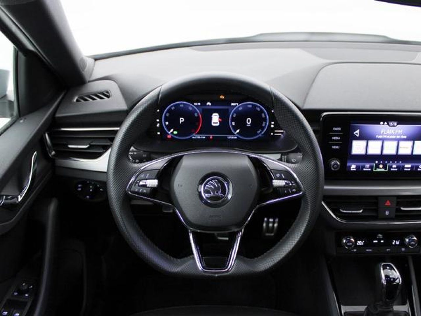 Skoda Kamiq 1.5 TSI Scout DSG 110 kW (150 CV)