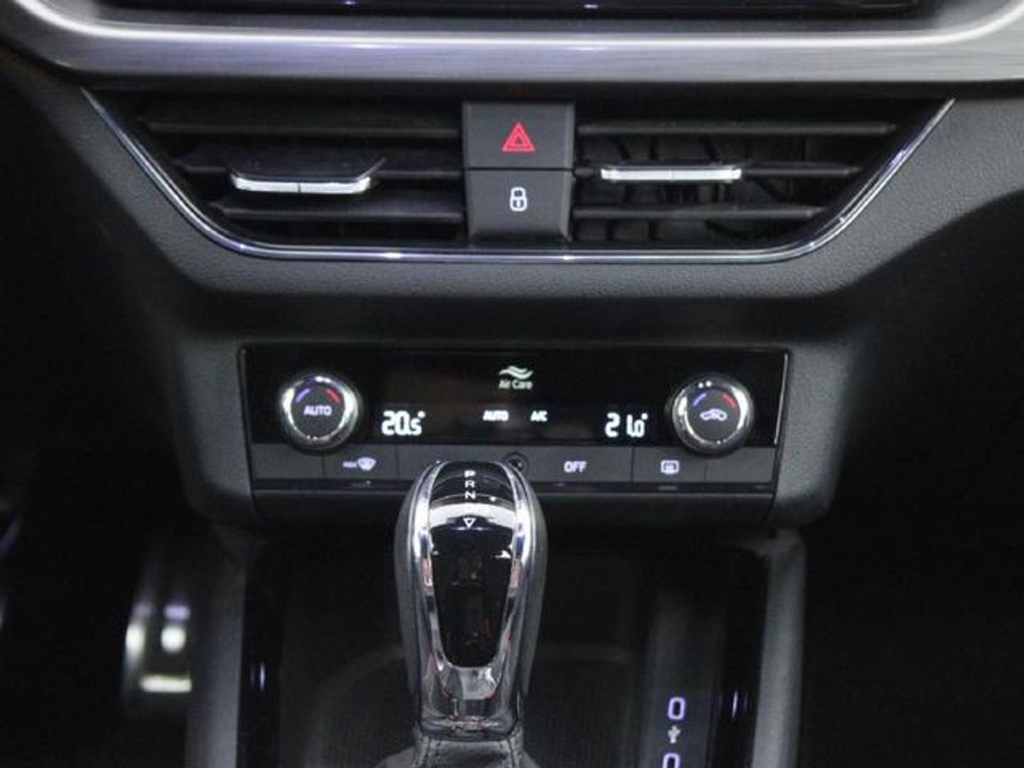 Skoda Kamiq 1.5 TSI Scout DSG 110 kW (150 CV)