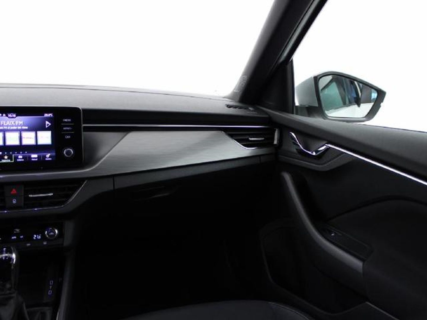 Skoda Kamiq 1.5 TSI Scout DSG 110 kW (150 CV)