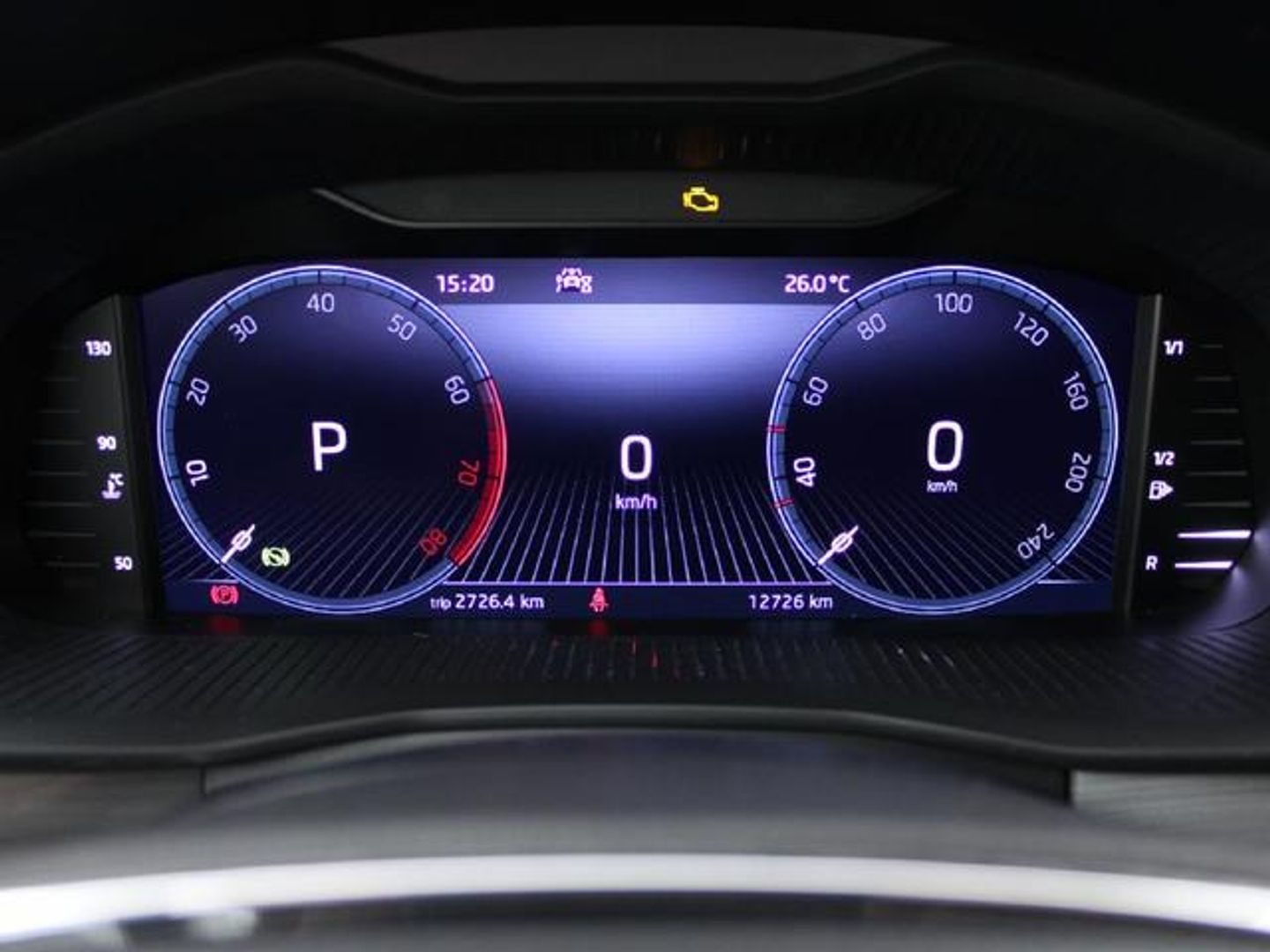 Skoda Kamiq 1.5 TSI Scout DSG 110 kW (150 CV)