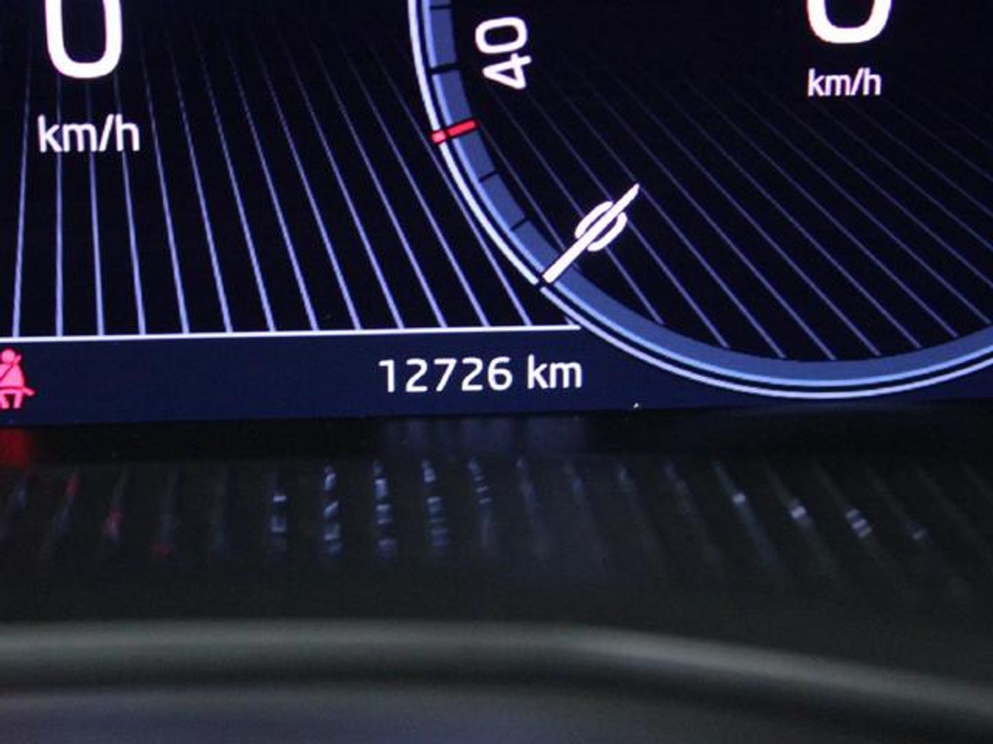 Skoda Kamiq 1.5 TSI Scout DSG 110 kW (150 CV)
