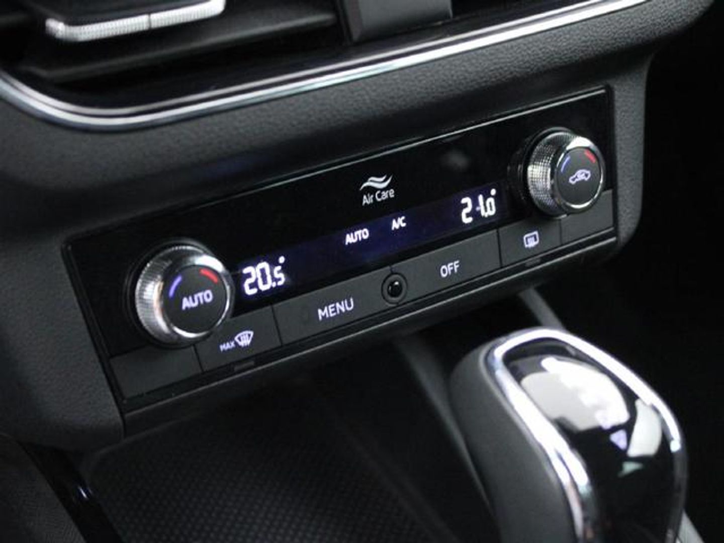 Skoda Kamiq 1.5 TSI Scout DSG 110 kW (150 CV)