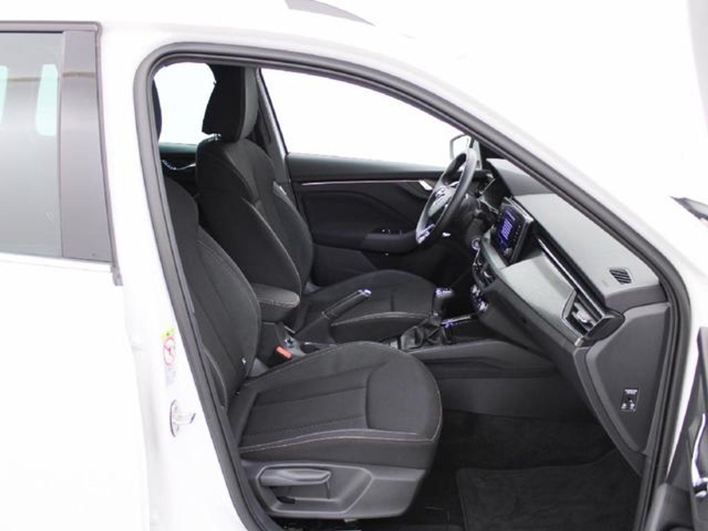 Skoda Kamiq 1.5 TSI Scout DSG 110 kW (150 CV)