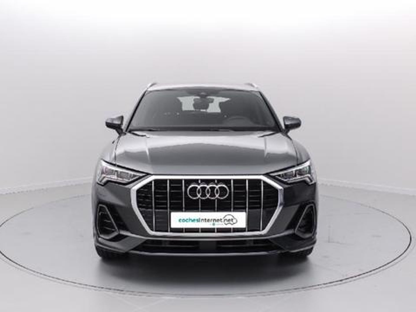 Audi Q3 35 TDI S line