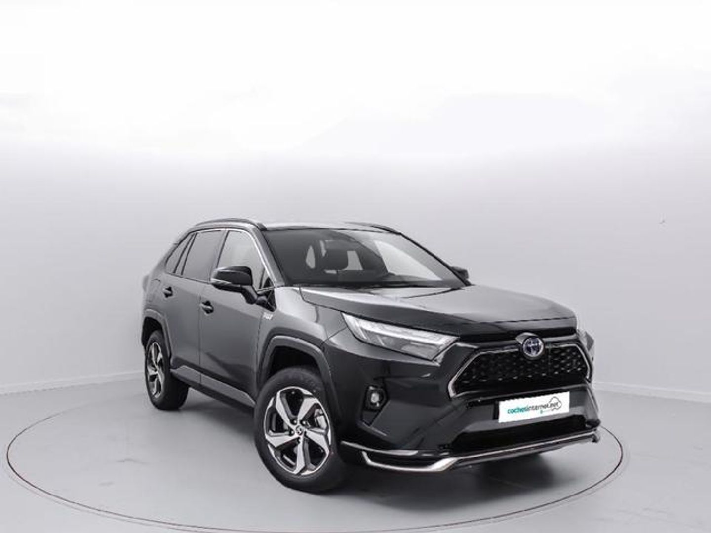 Toyota Rav4 2.5l hybrid Advance