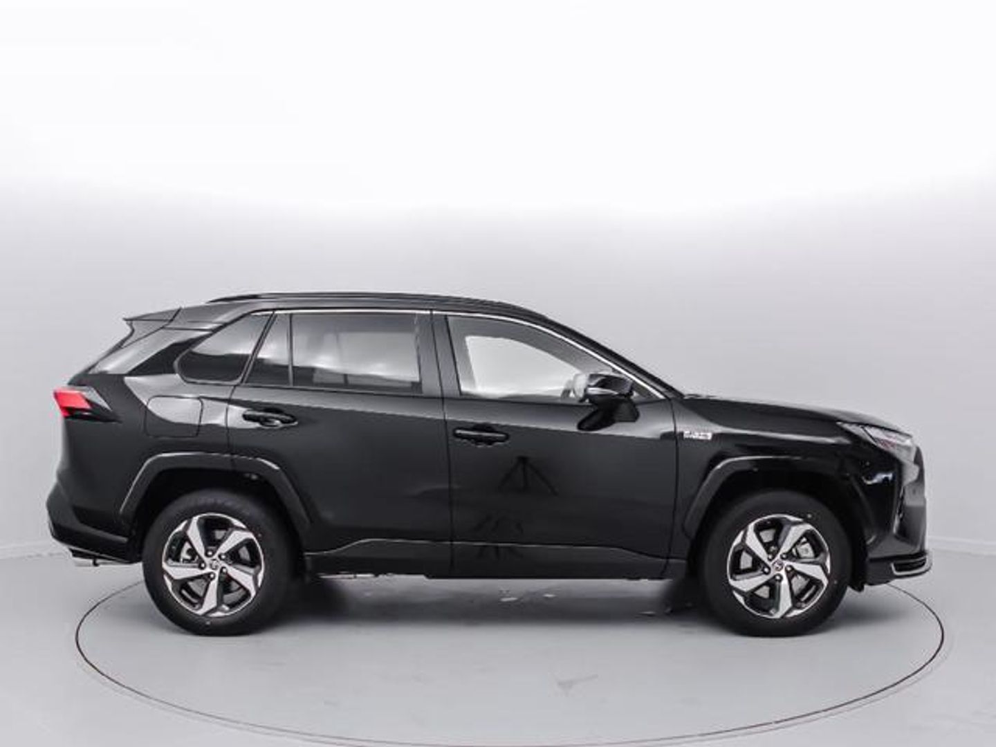 Toyota Rav4 2.5l hybrid Advance