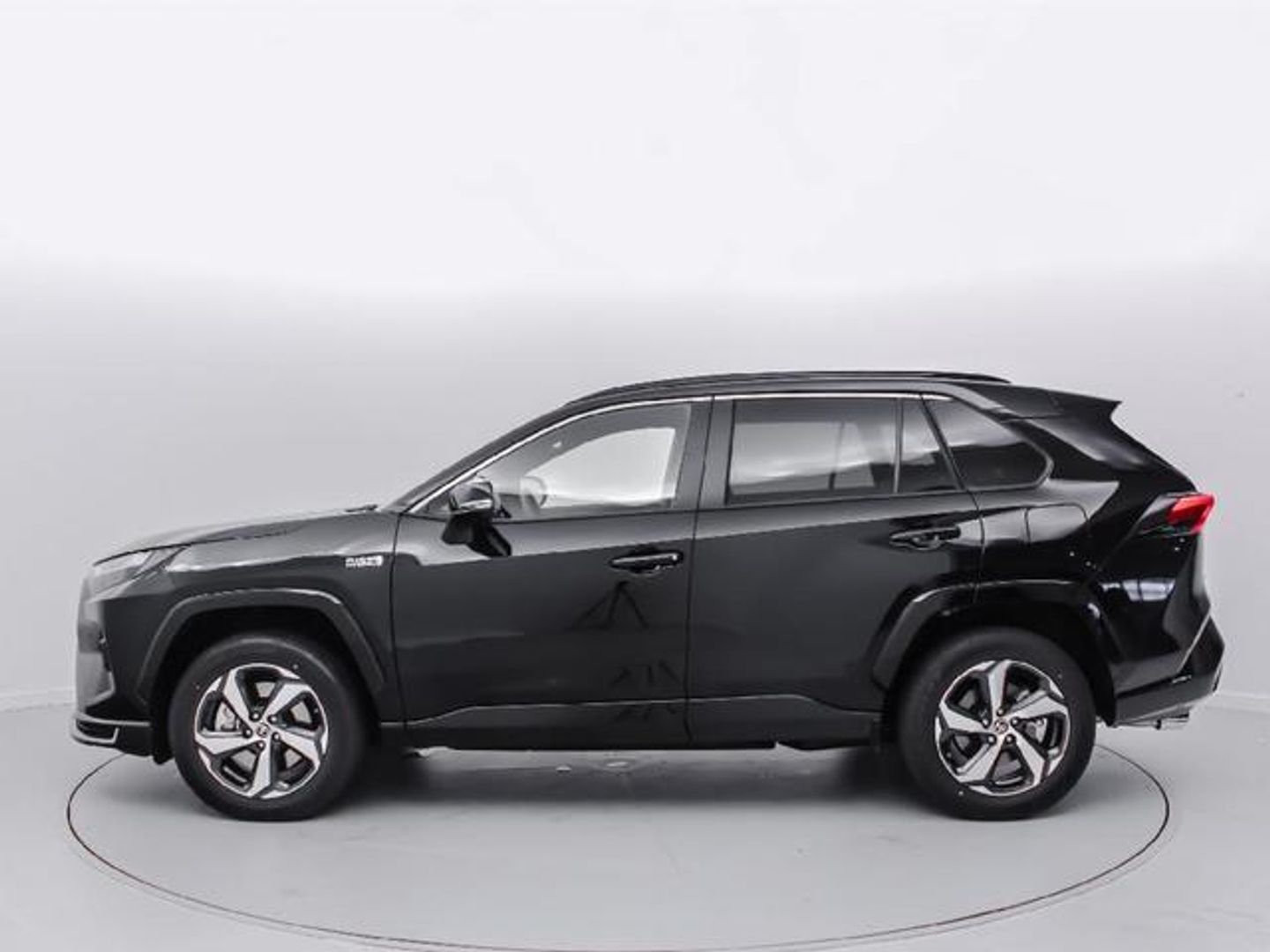 Toyota Rav4 2.5l hybrid Advance