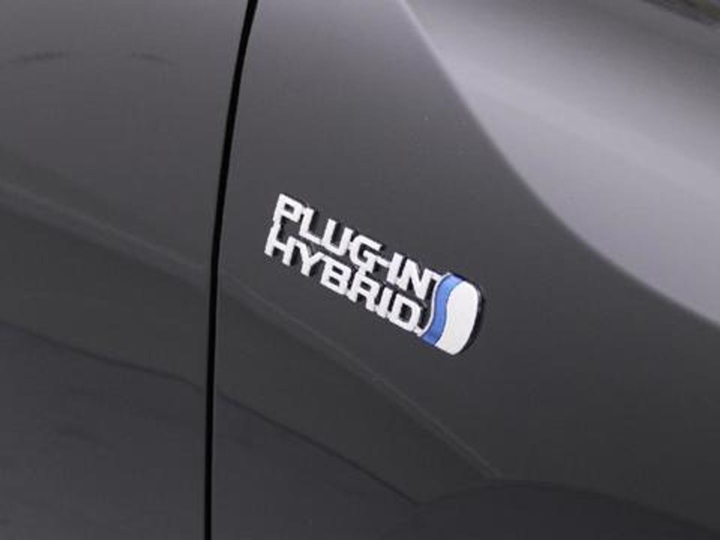 Toyota Rav4 2.5l hybrid Advance