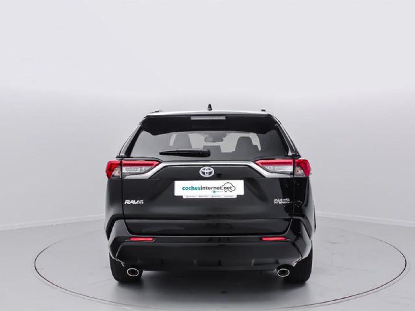 Toyota Rav4 2.5l hybrid Advance