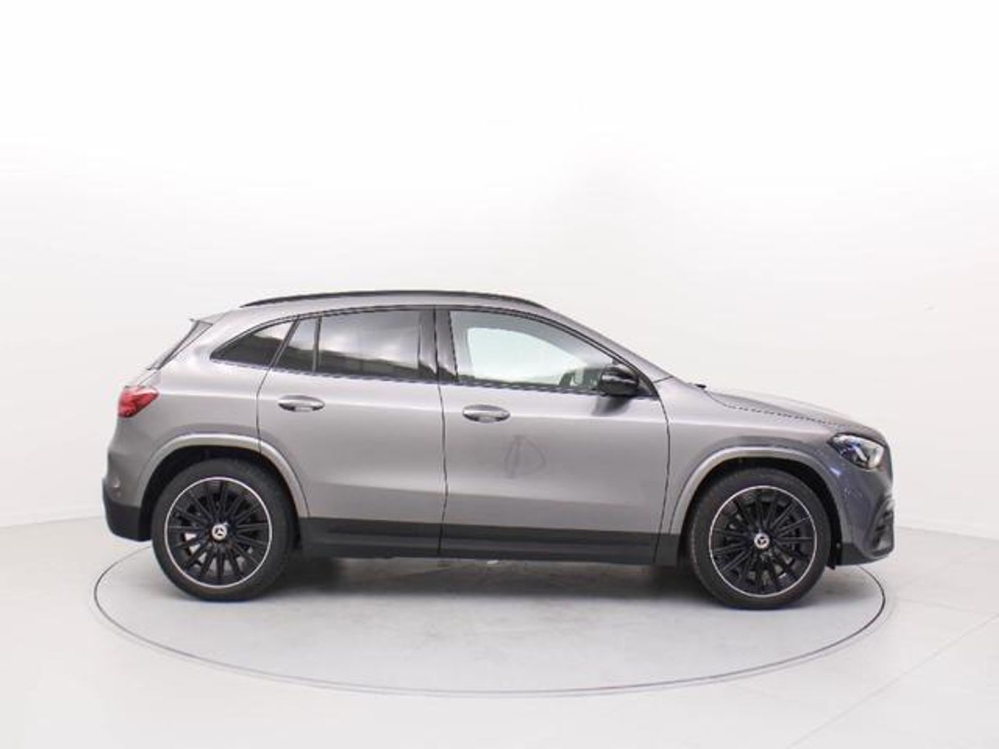 Mercedes-benz GLA 200 D -