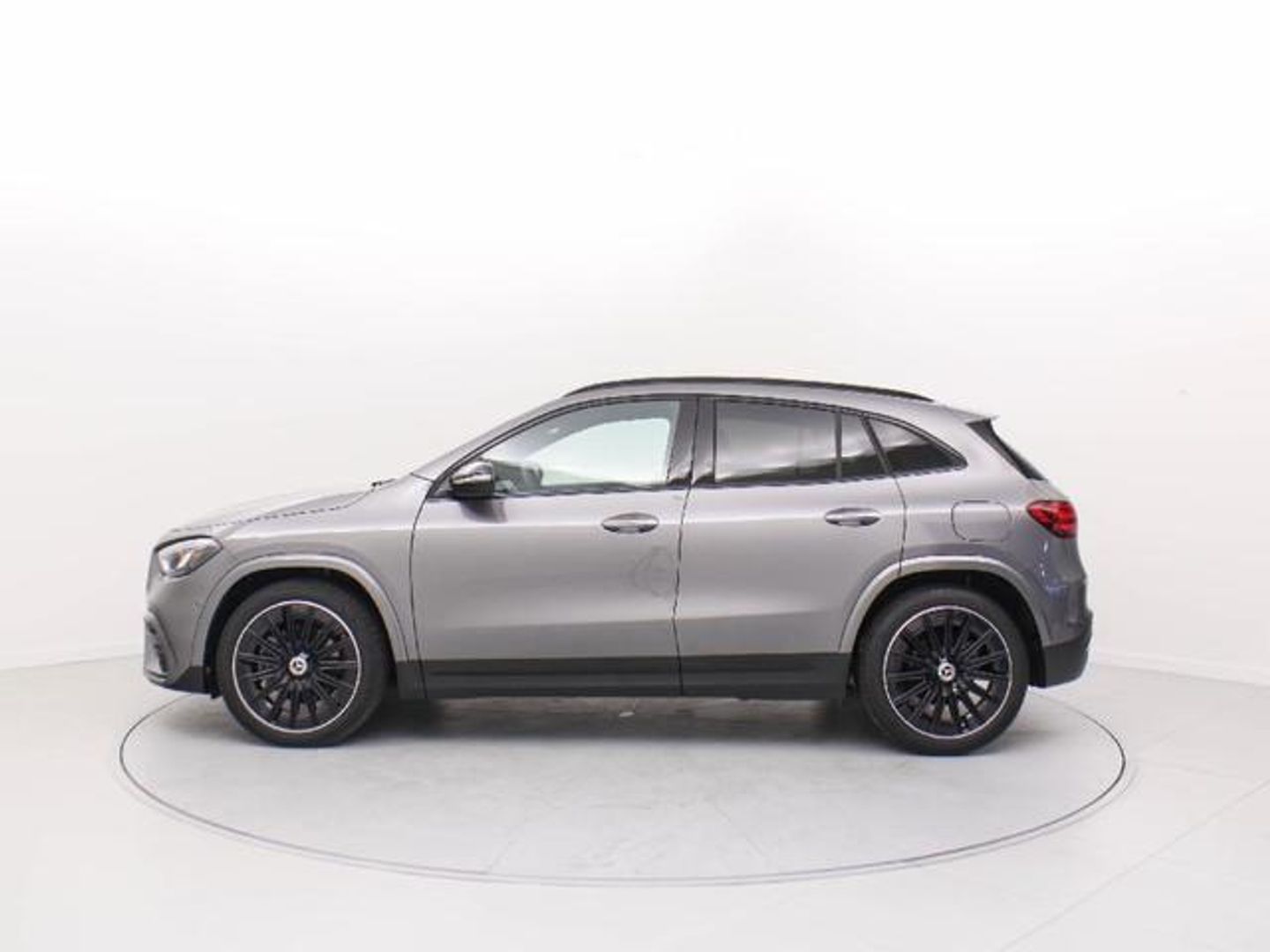 Mercedes-benz GLA 200 D -
