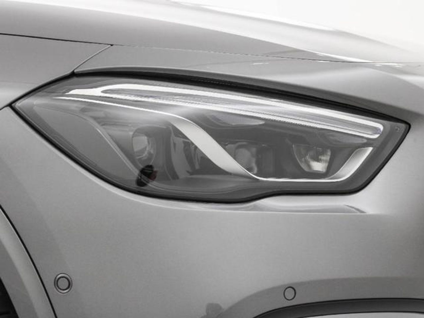 Mercedes-benz GLA 200 D -
