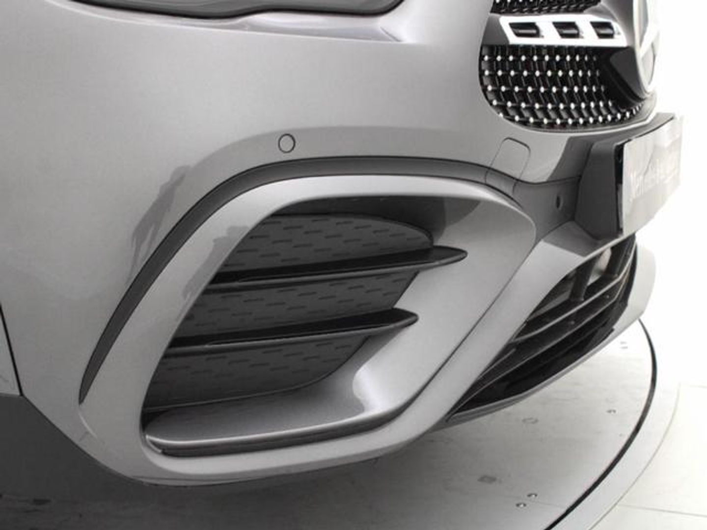 Mercedes-benz GLA 200 D -