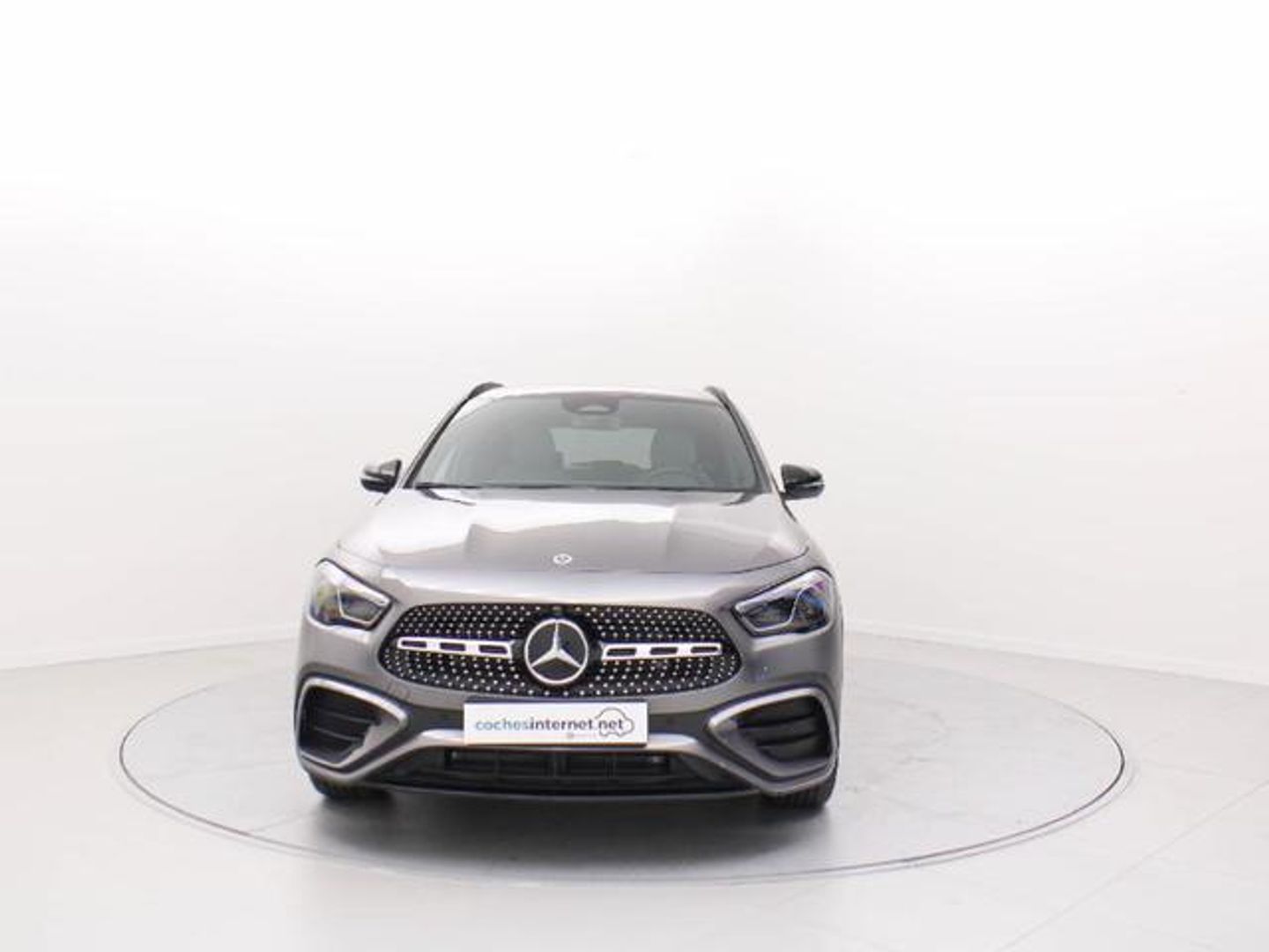 Mercedes-benz GLA 200 D -