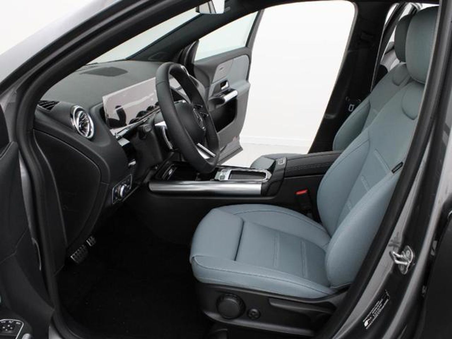 Mercedes-benz GLA 200 D -