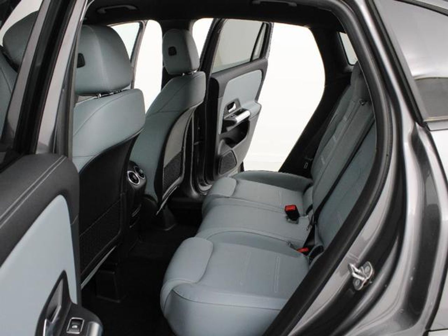 Mercedes-benz GLA 200 D -