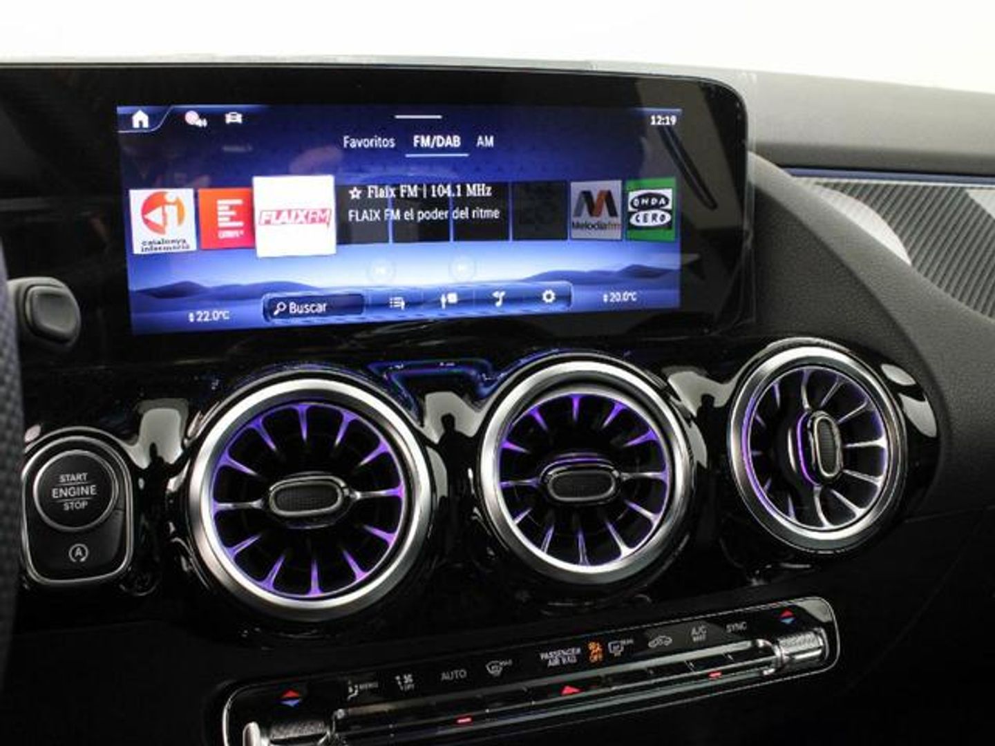Mercedes-benz GLA 200 D -