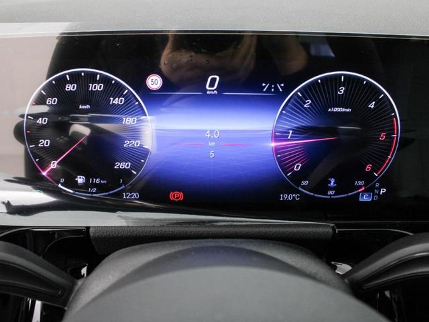 Mercedes-benz GLA 200 D -