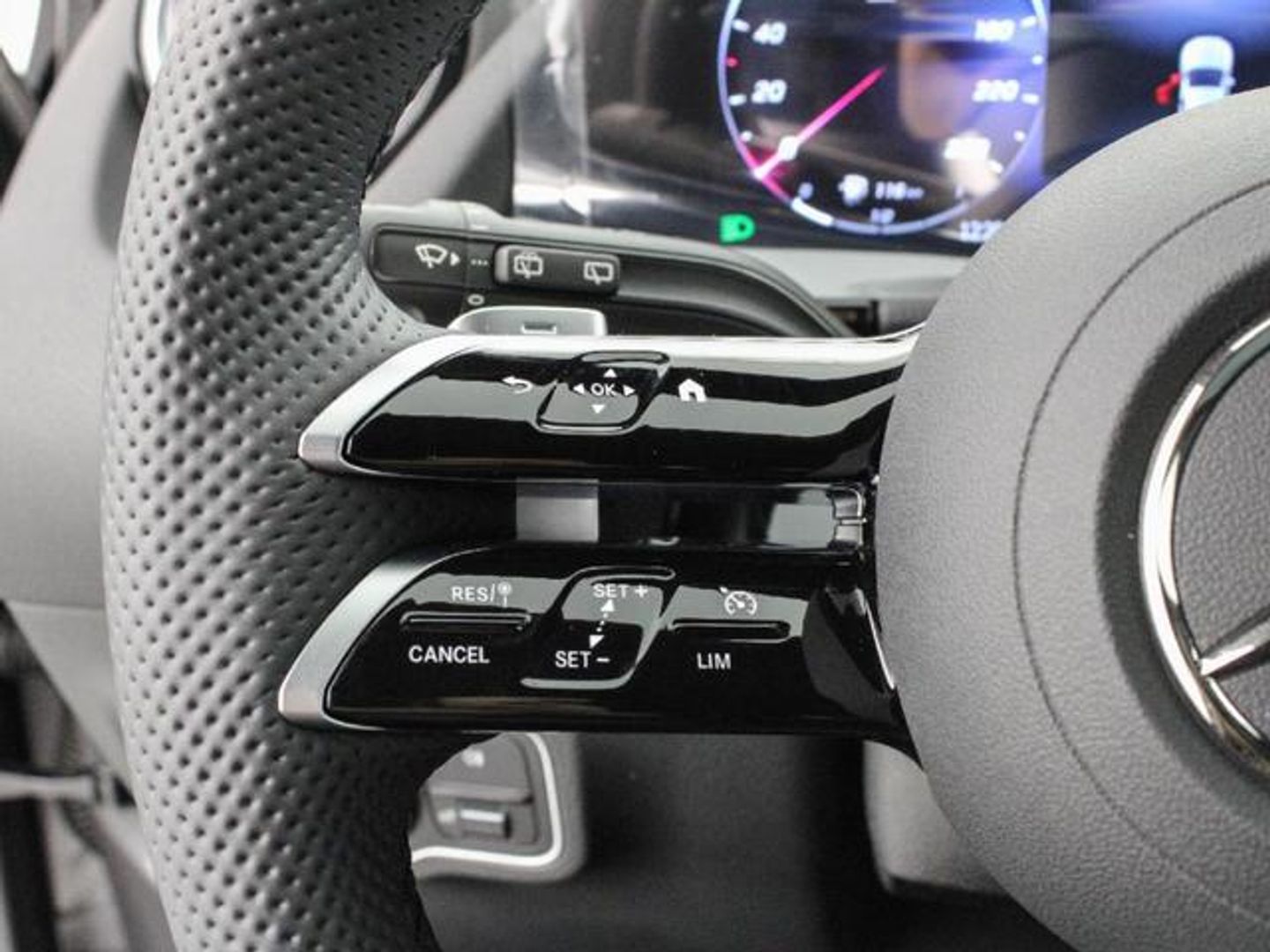 Mercedes-benz GLA 200 D -