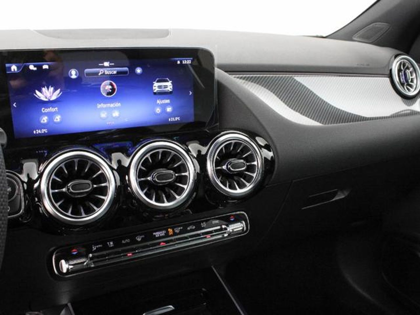 Mercedes-benz GLA 200 D -