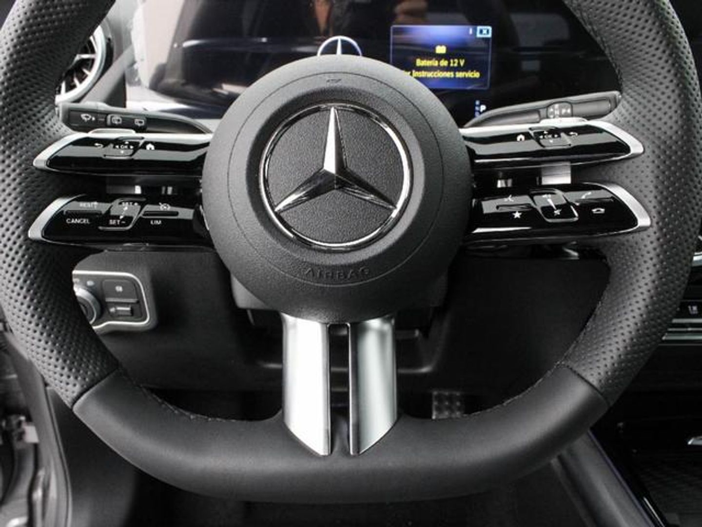 Mercedes-benz GLA 200 D -