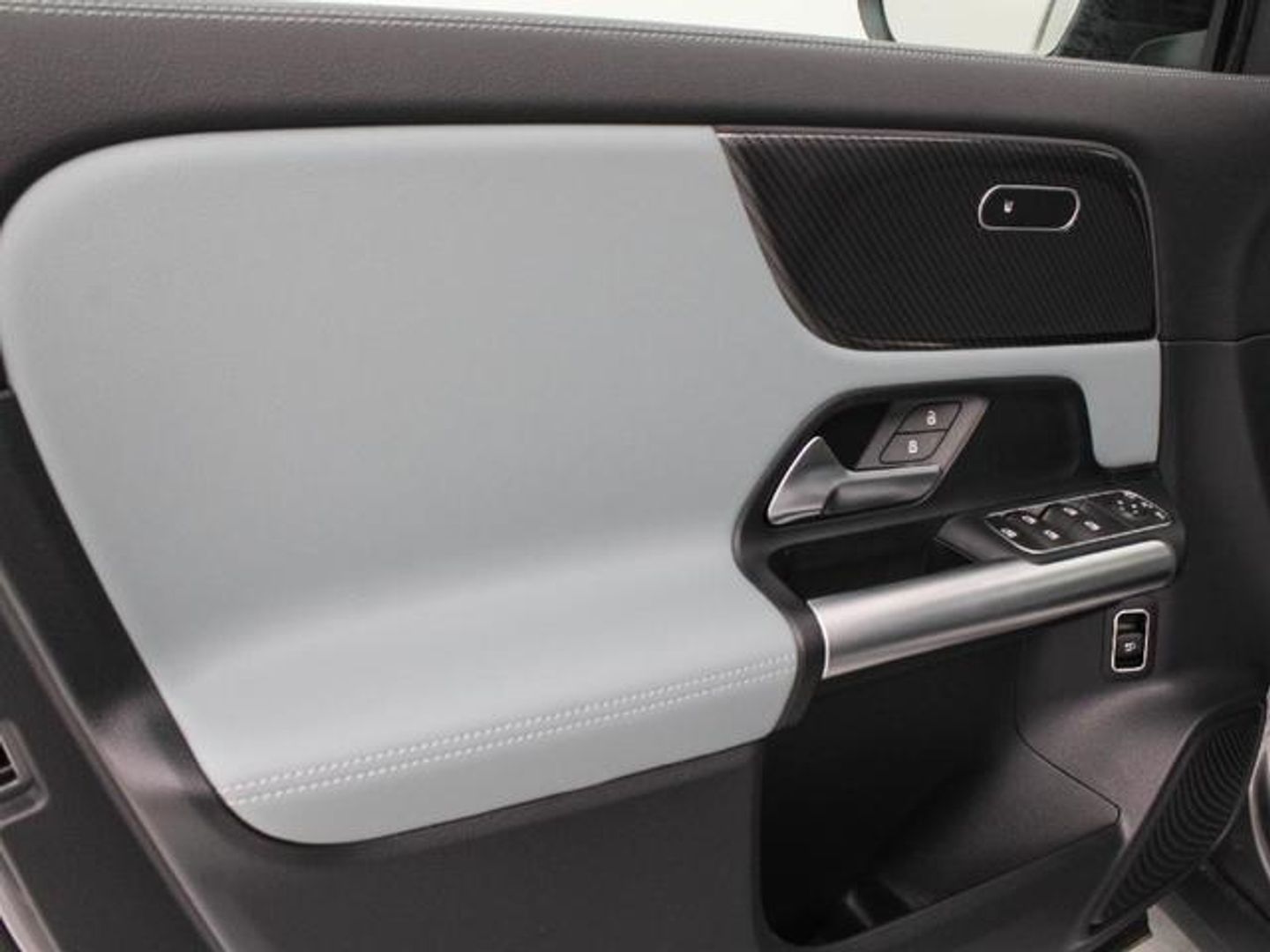 Mercedes-benz GLA 200 D -
