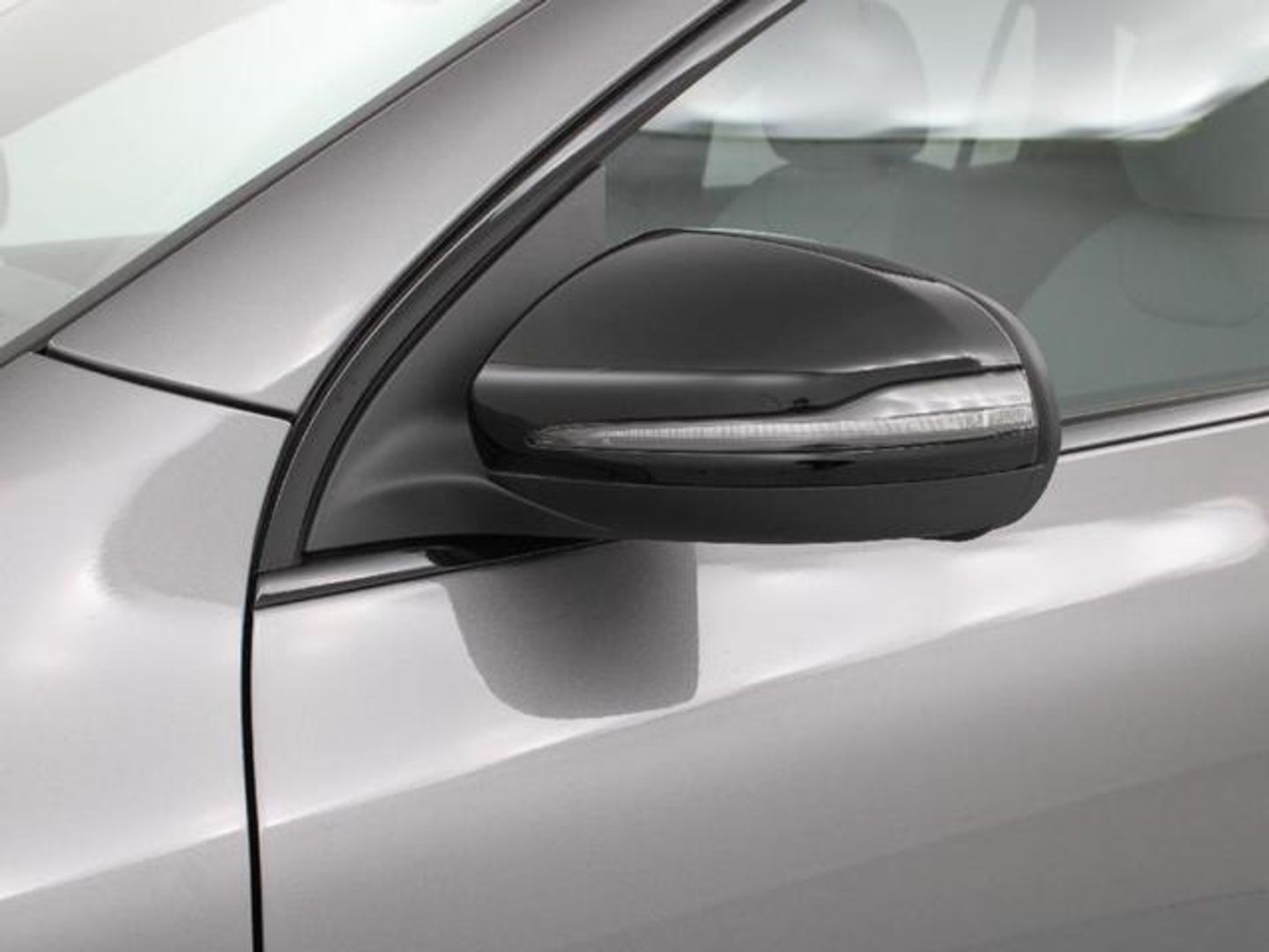 Mercedes-benz GLA 200 D -
