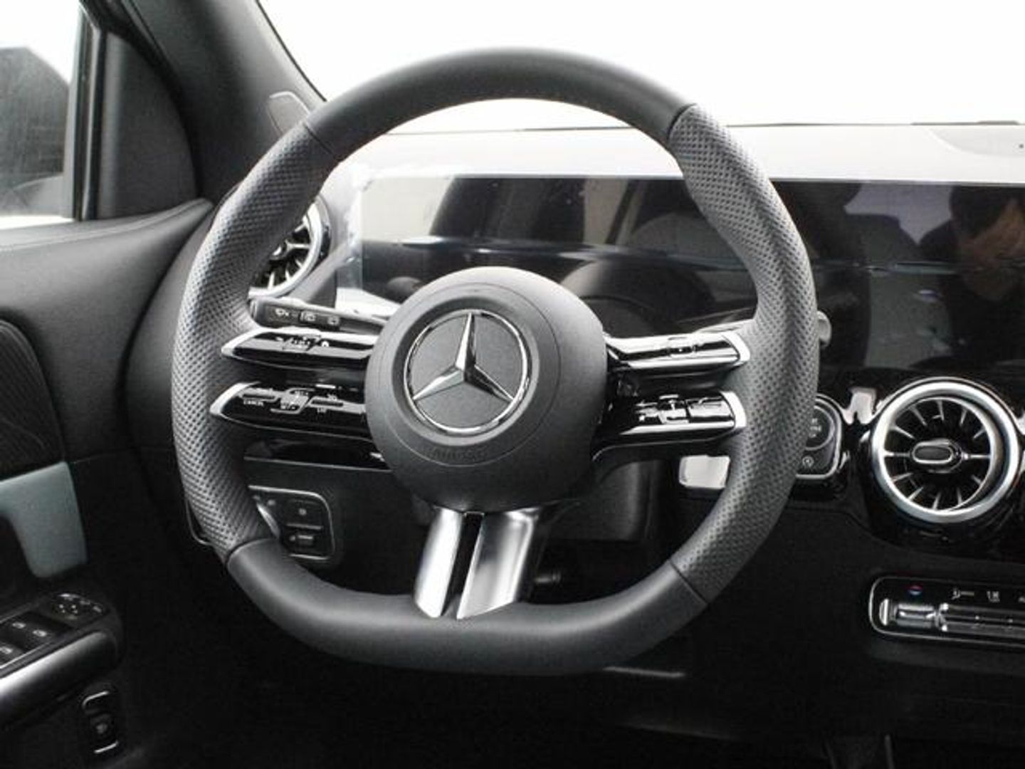 Mercedes-benz GLA 200 D -