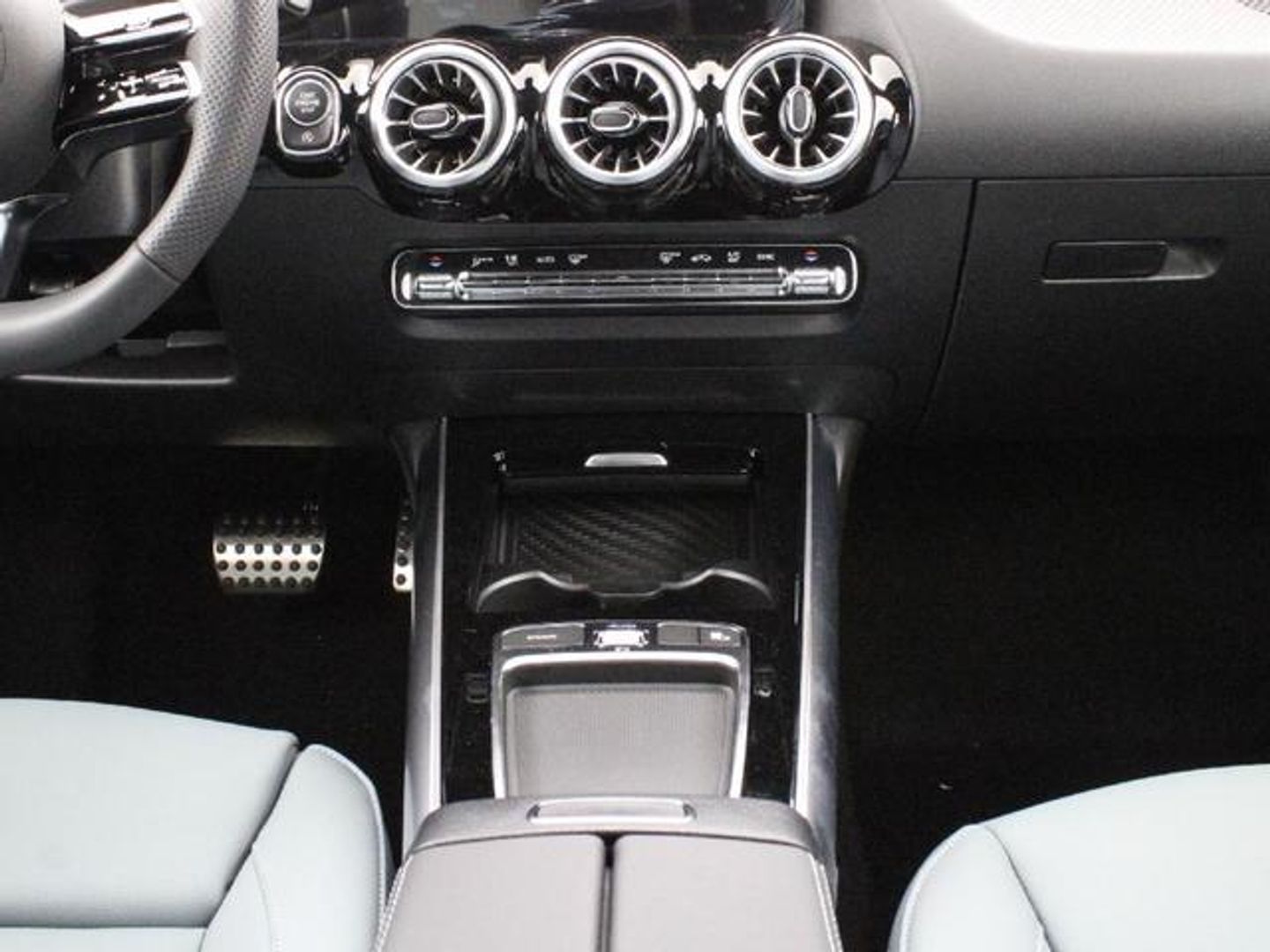 Mercedes-benz GLA 200 D -