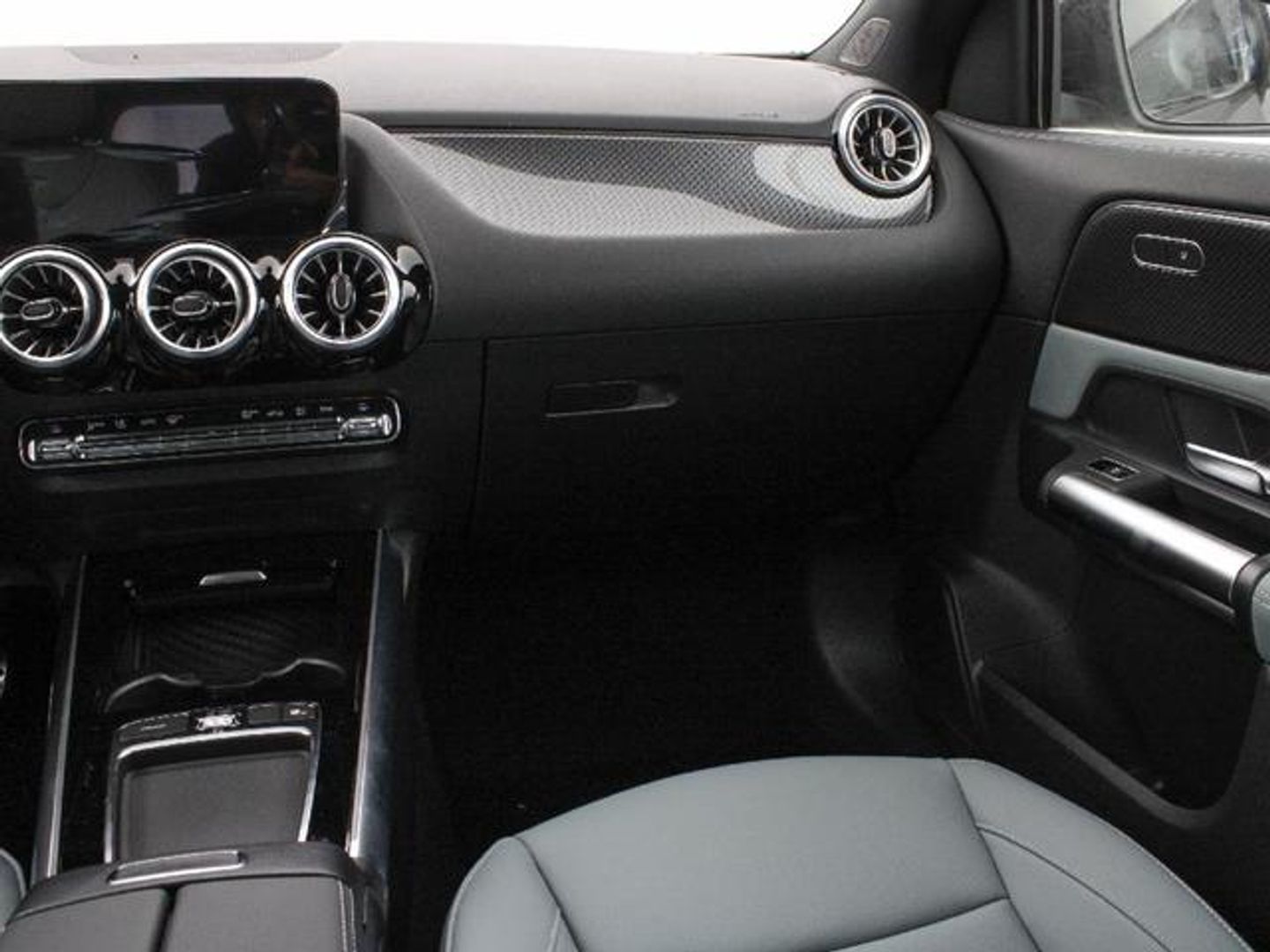 Mercedes-benz GLA 200 D -