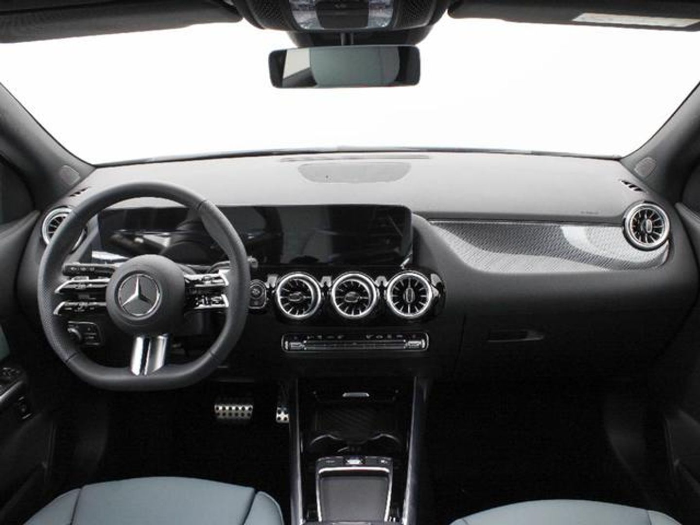 Mercedes-benz GLA 200 D -