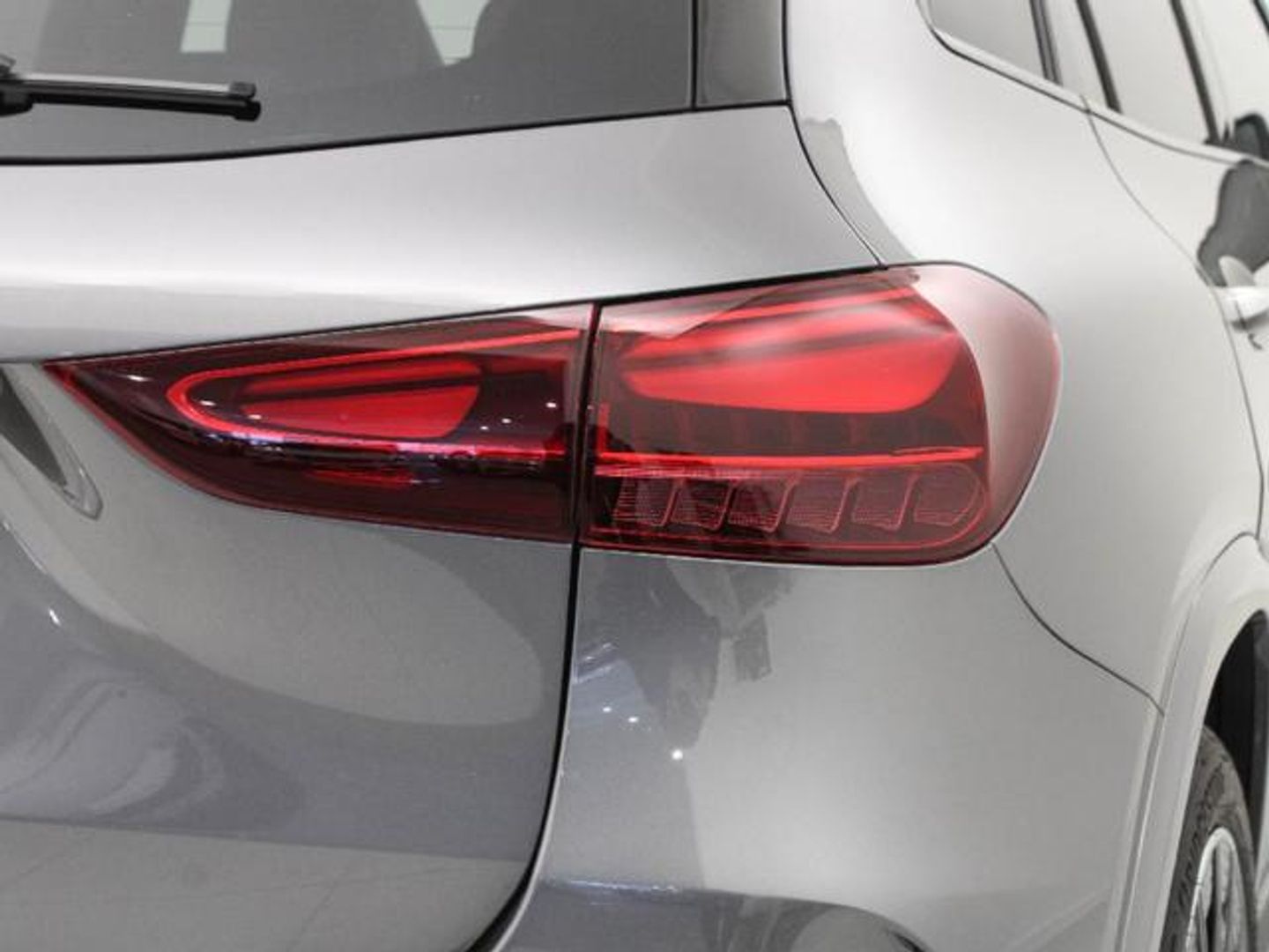 Mercedes-benz GLA 200 D -