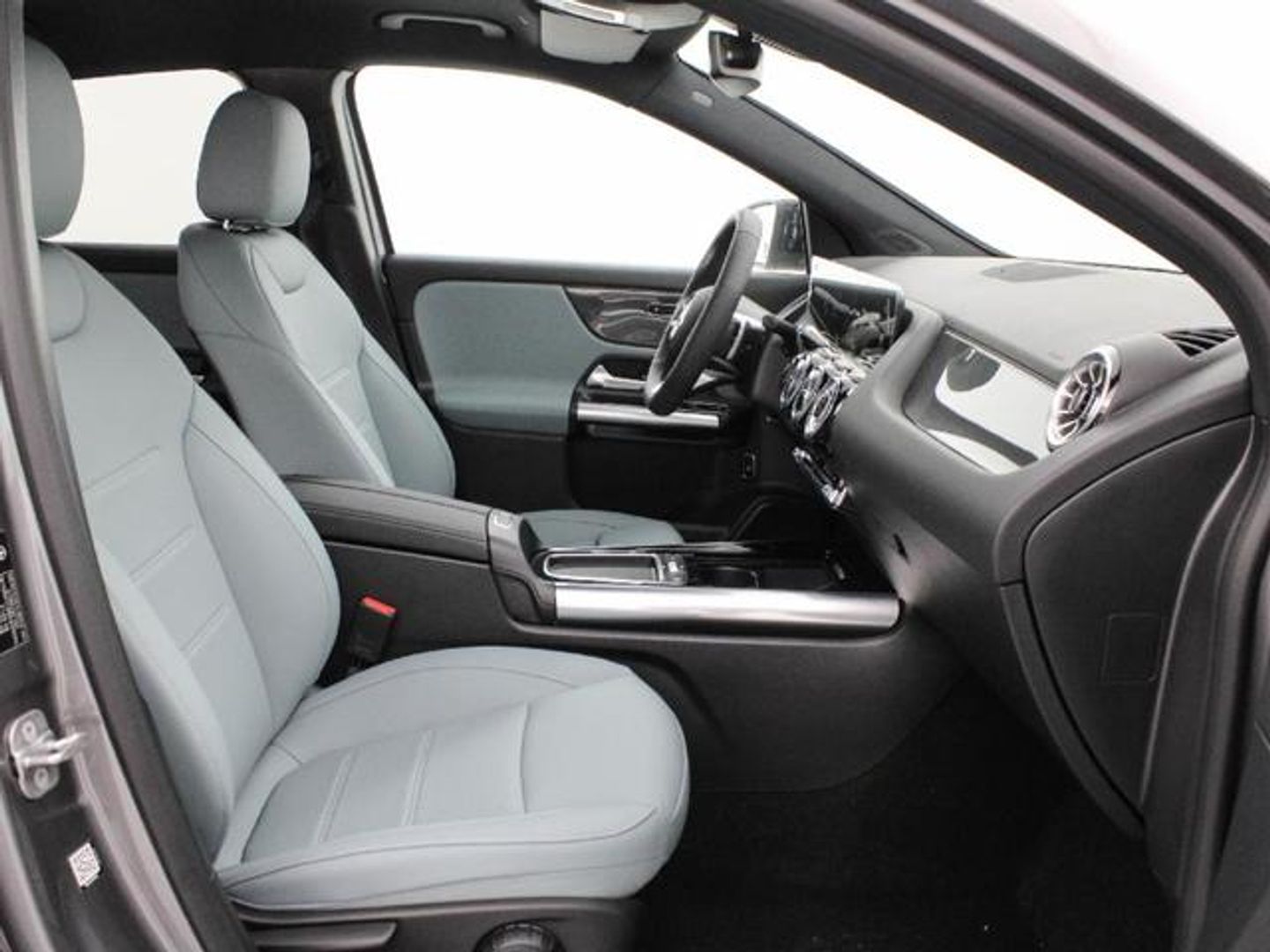 Mercedes-benz GLA 200 D -