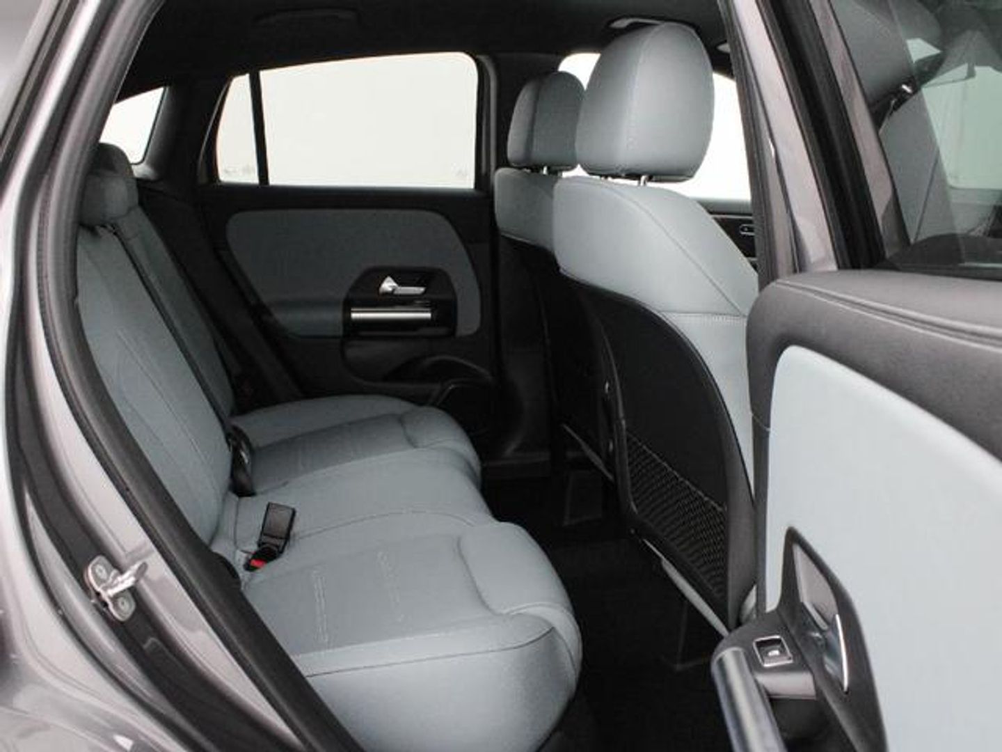Mercedes-benz GLA 200 D -