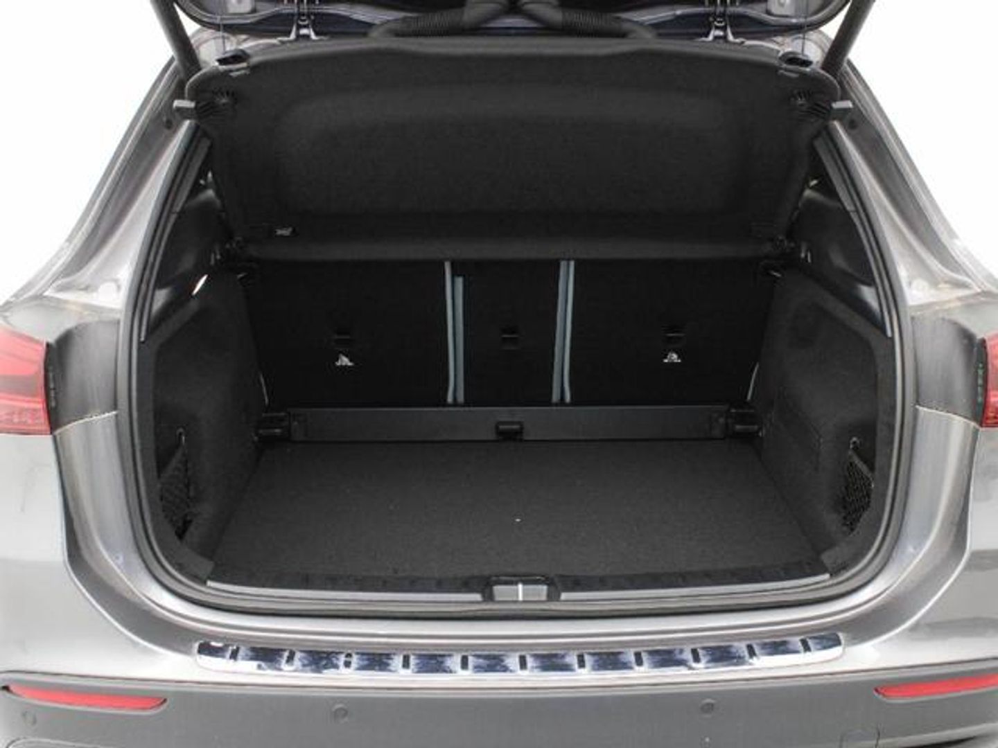 Mercedes-benz GLA 200 D -