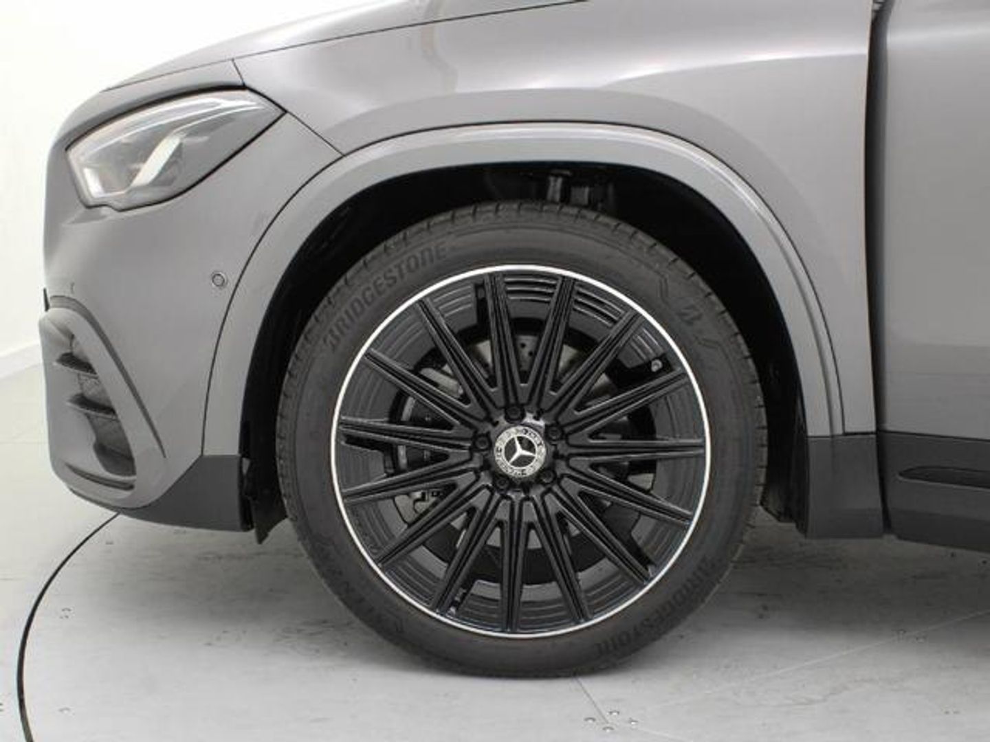 Mercedes-benz GLA 200 D -