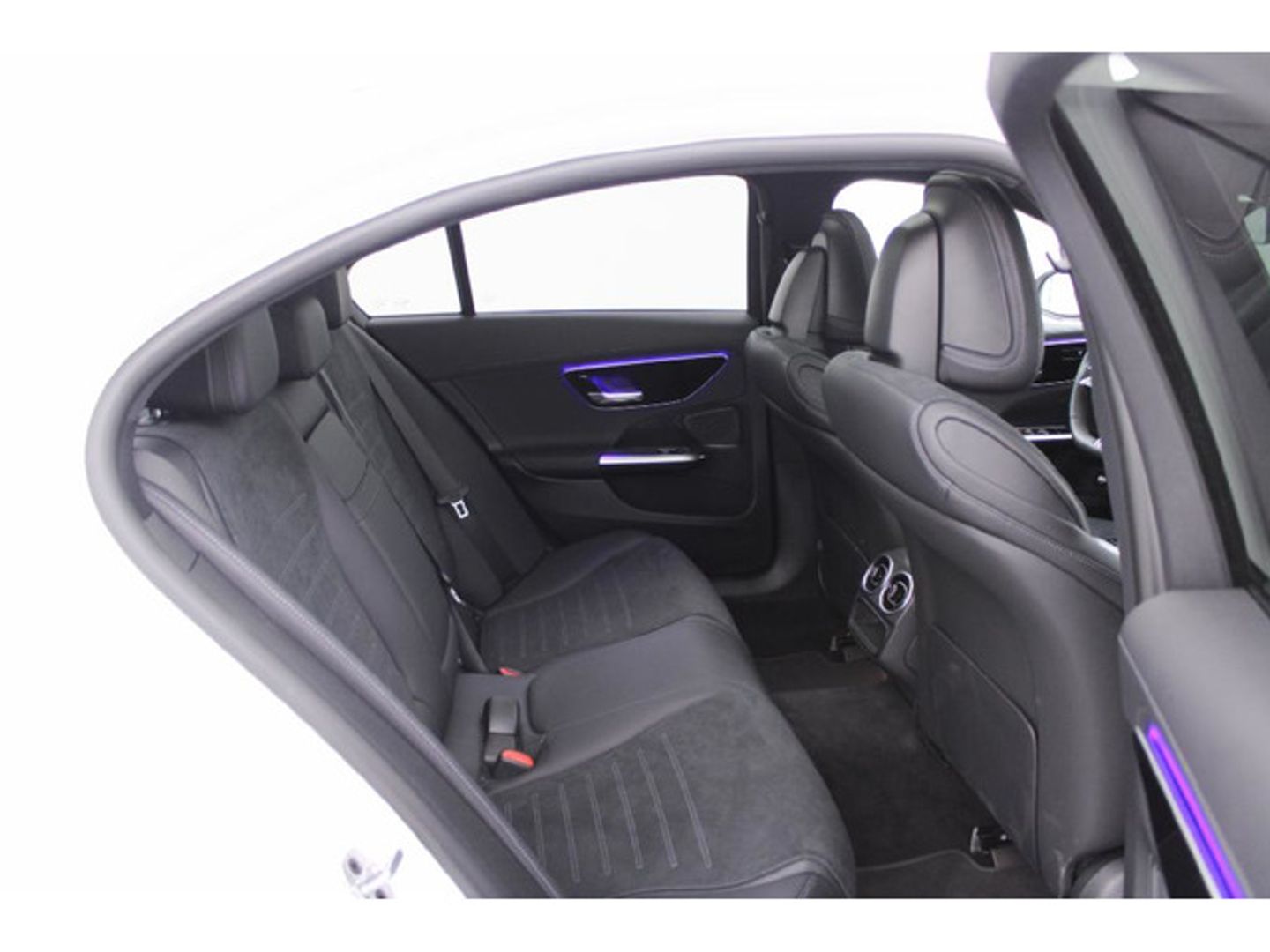 Mercedes-benz Clase C C 300 e -