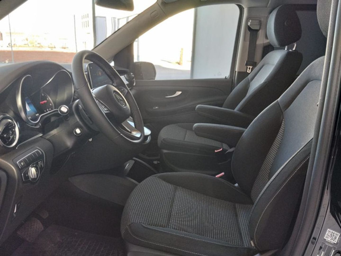 Mercedes-benz Clase V V 250 d