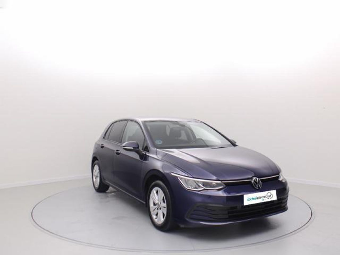 Volkswagen Golf 1.0 TSI Life