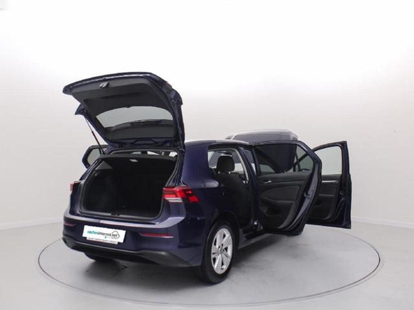 Volkswagen Golf 1.0 TSI Life