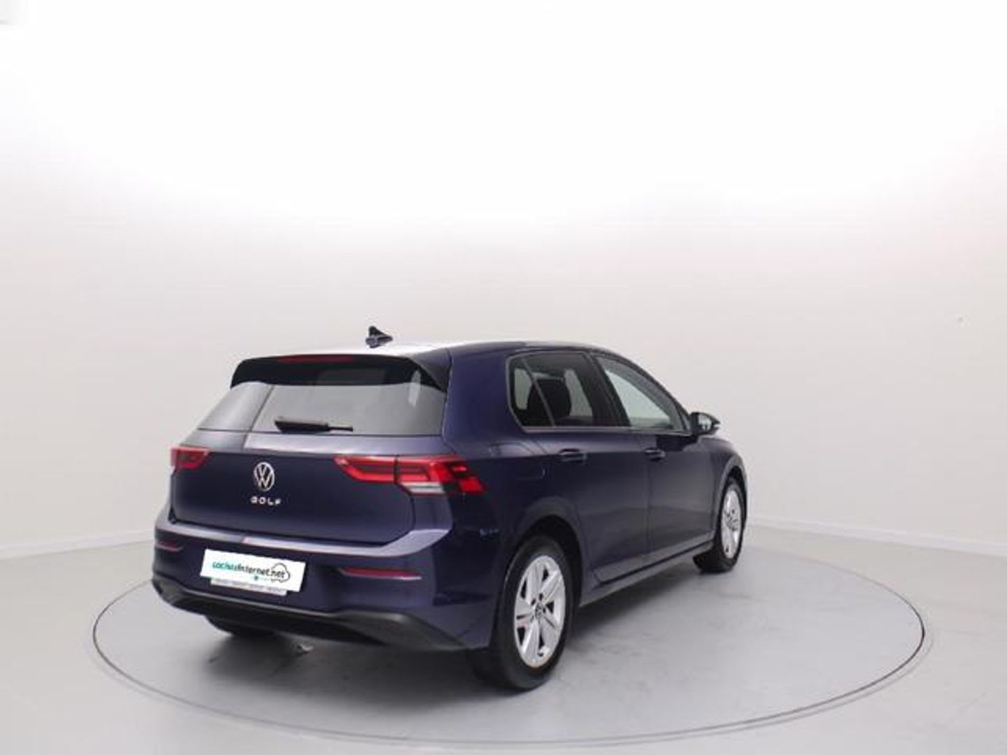 Volkswagen Golf 1.0 TSI Life