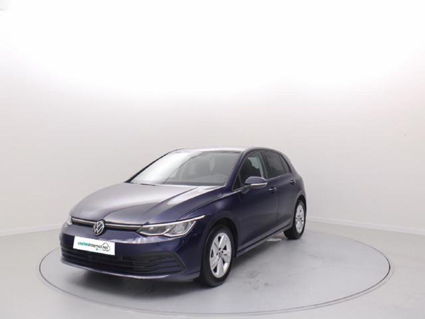 Volkswagen Golf 1.0 TSI Life