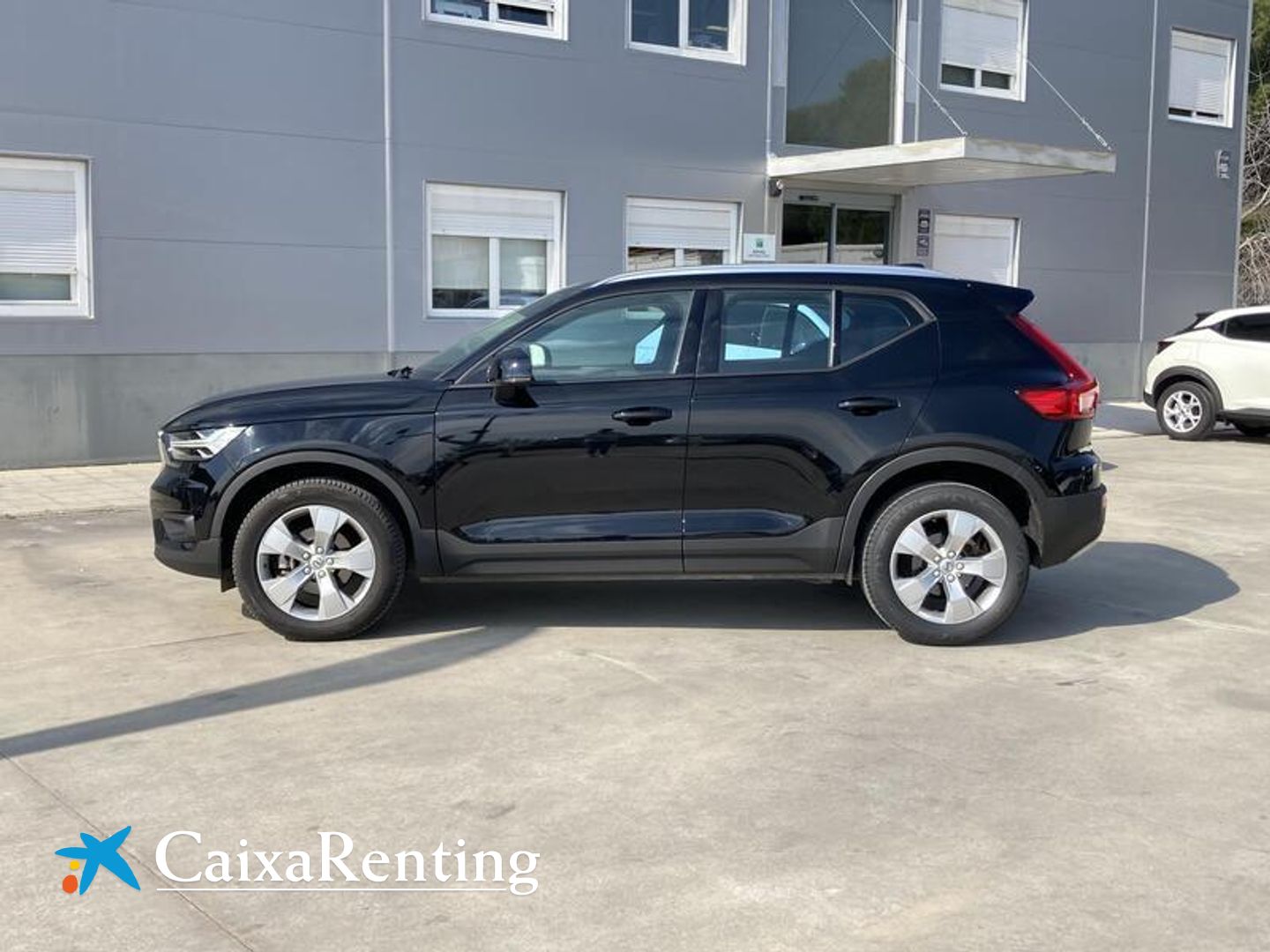 Volvo XC40 T2 Momentum Pro