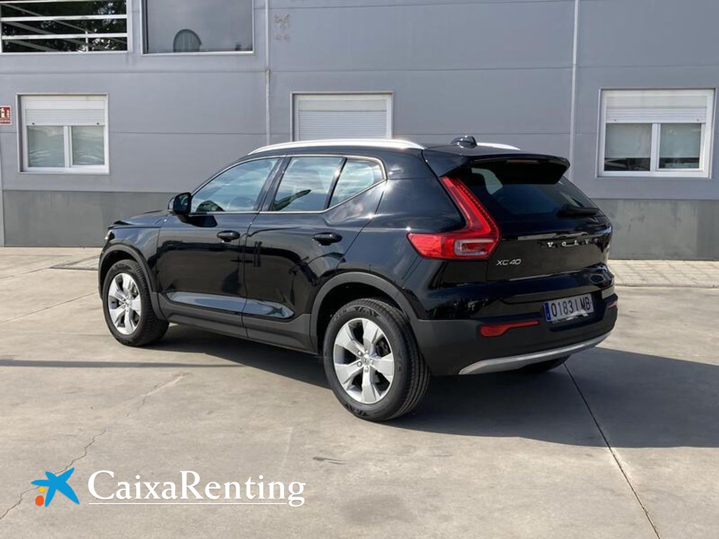 Volvo XC40 T2 Momentum Pro