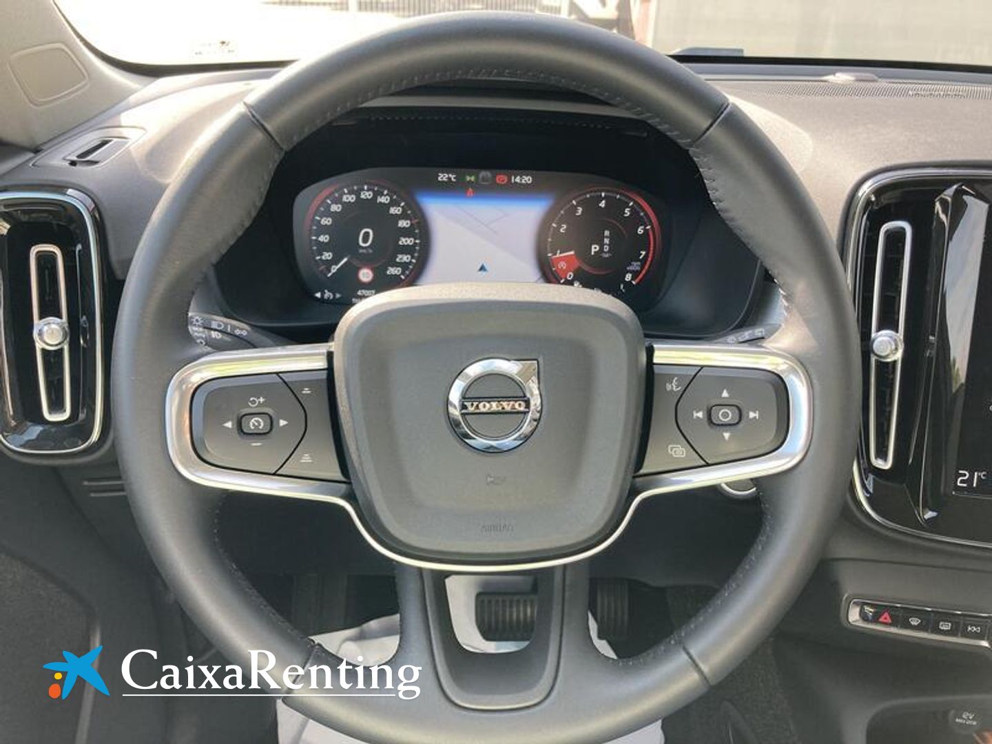 Volvo XC40 T2 Momentum Pro