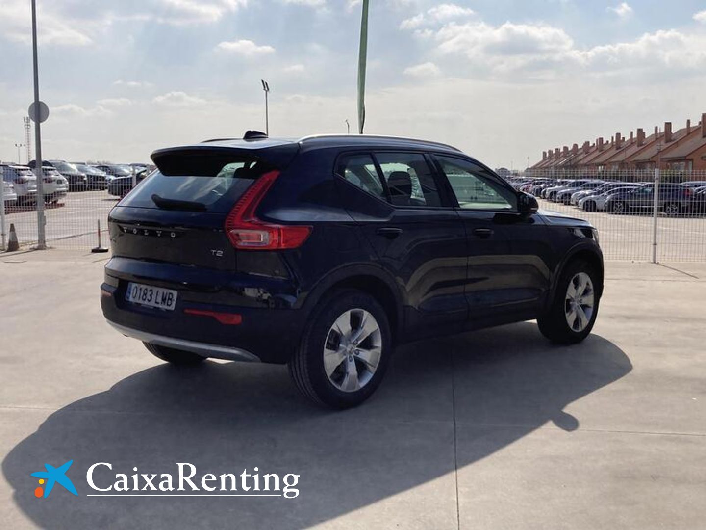 Volvo XC40 T2 Momentum Pro