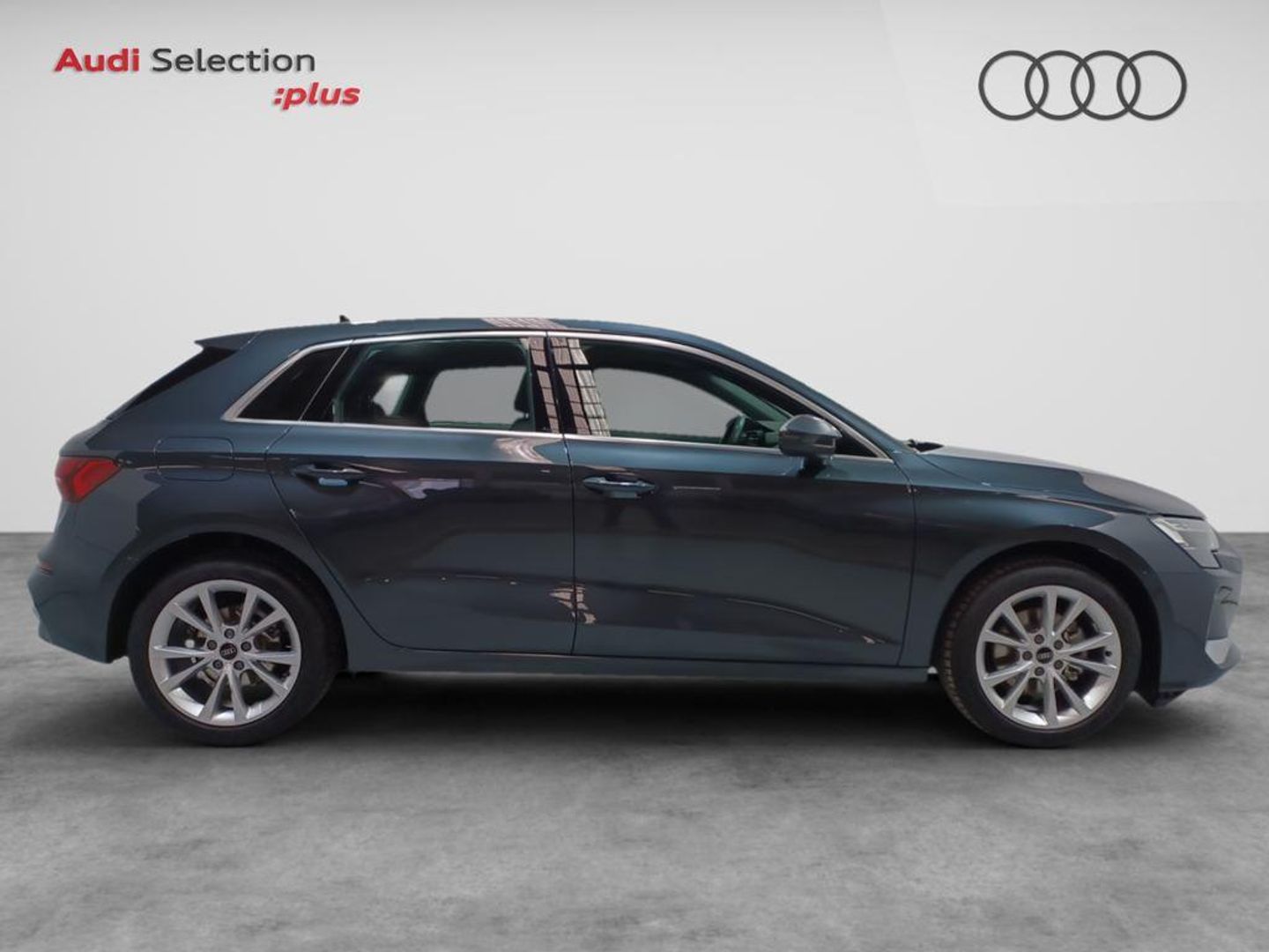 Audi A3 Sportback 30 TFSI Advanced